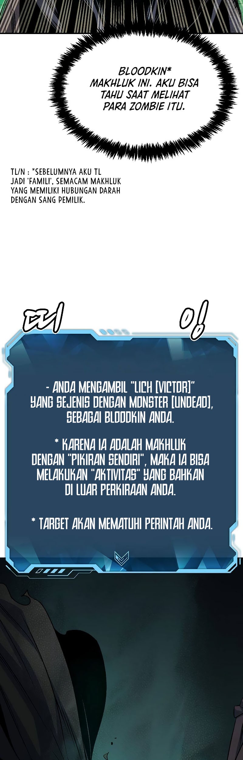 Alone Necromancer Chapter 147 - halaman 6