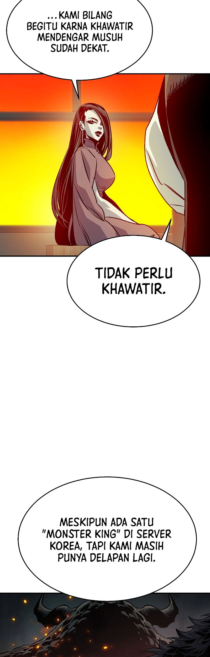 Alone Necromancer Chapter 147 - halaman 66