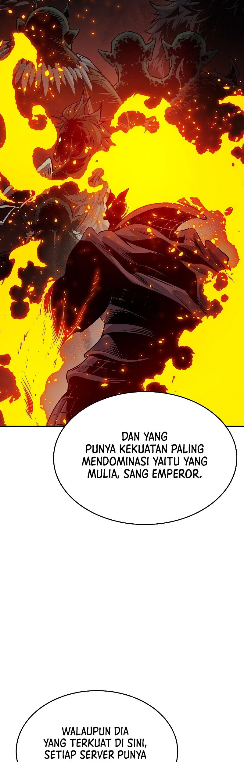 Alone Necromancer Chapter 147 - halaman 67