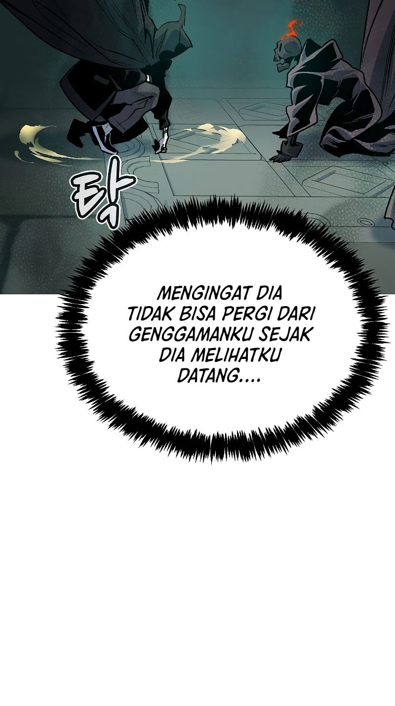Alone Necromancer Chapter 147 - halaman 7