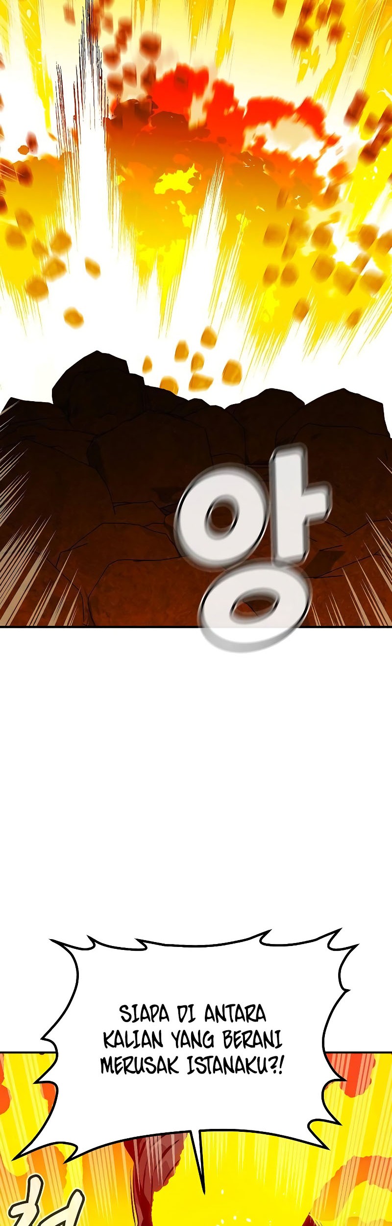 Alone Necromancer Chapter 148 - halaman 15