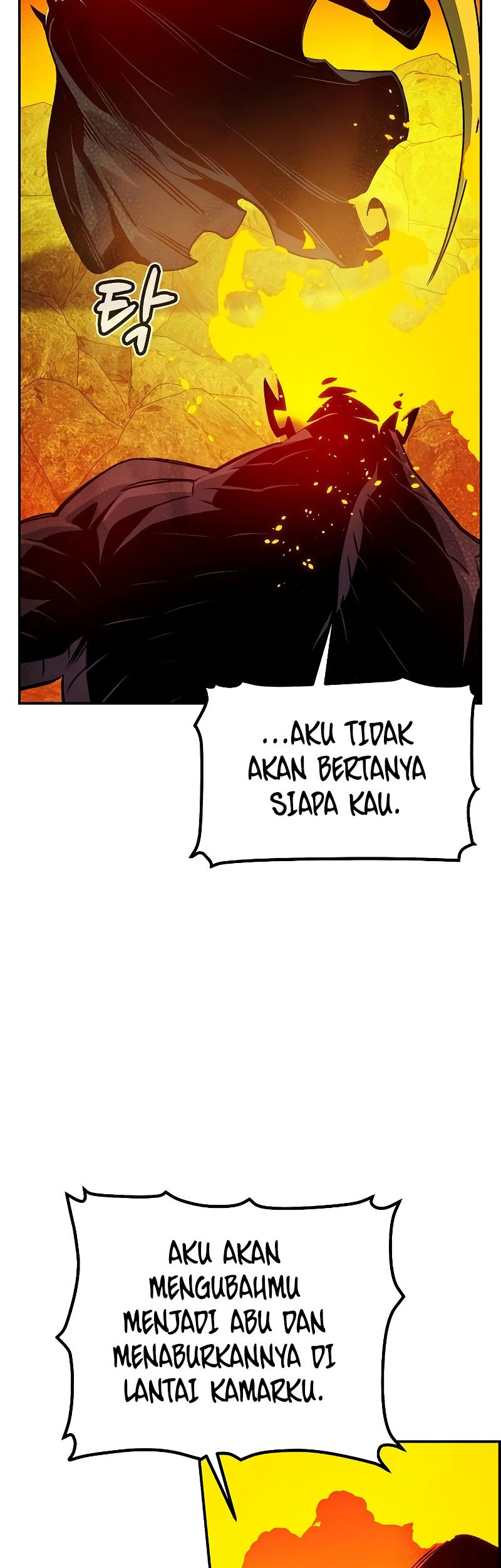 Alone Necromancer Chapter 148 - halaman 17
