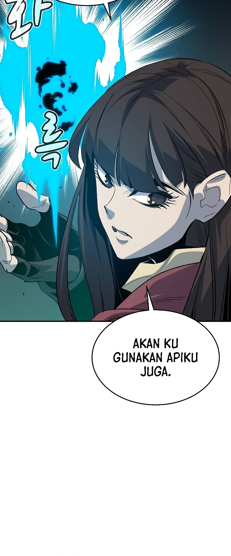 Alone Necromancer Chapter 148 - halaman 26