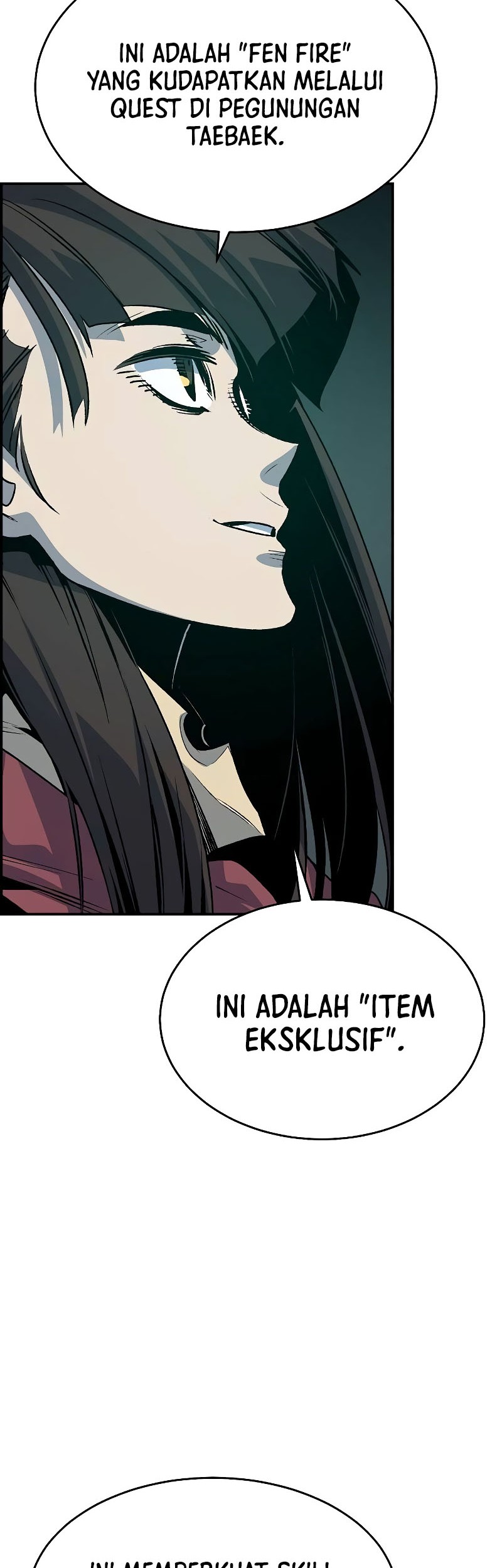 Alone Necromancer Chapter 148 - halaman 28