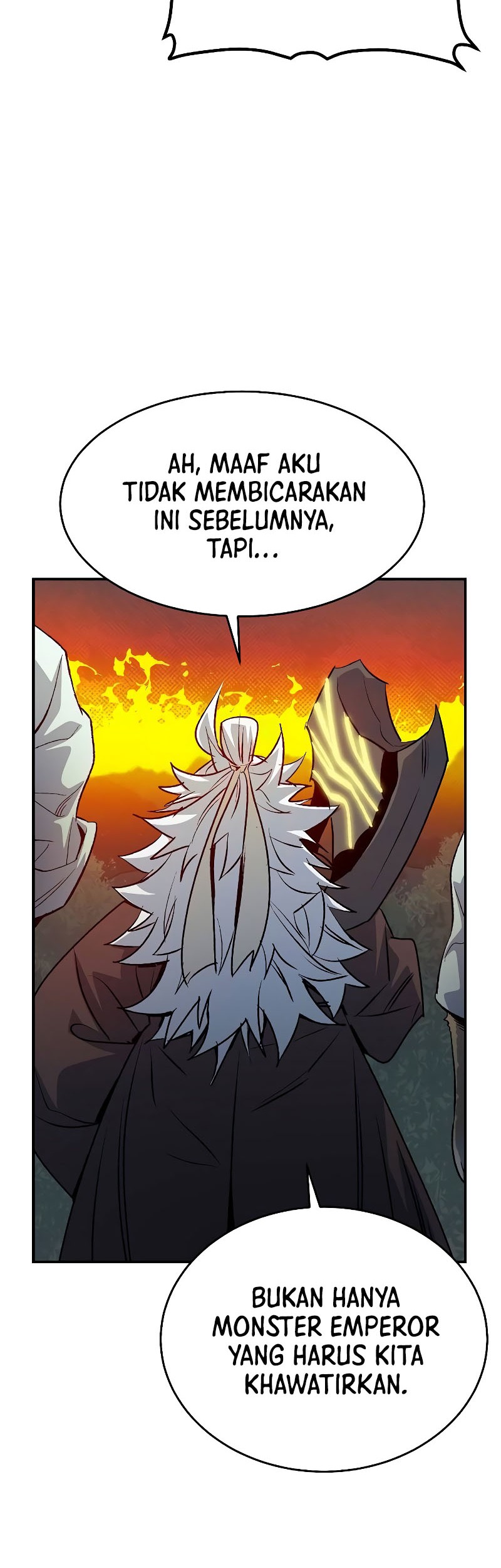 Alone Necromancer Chapter 148 - halaman 50