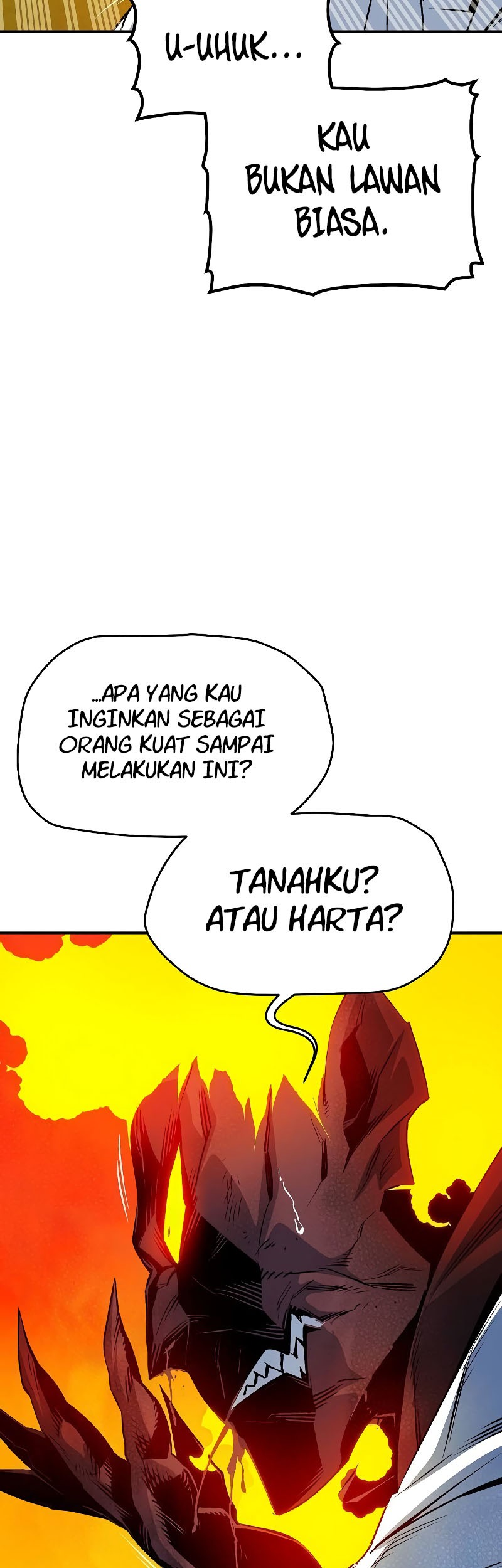 Alone Necromancer Chapter 148 - halaman 70
