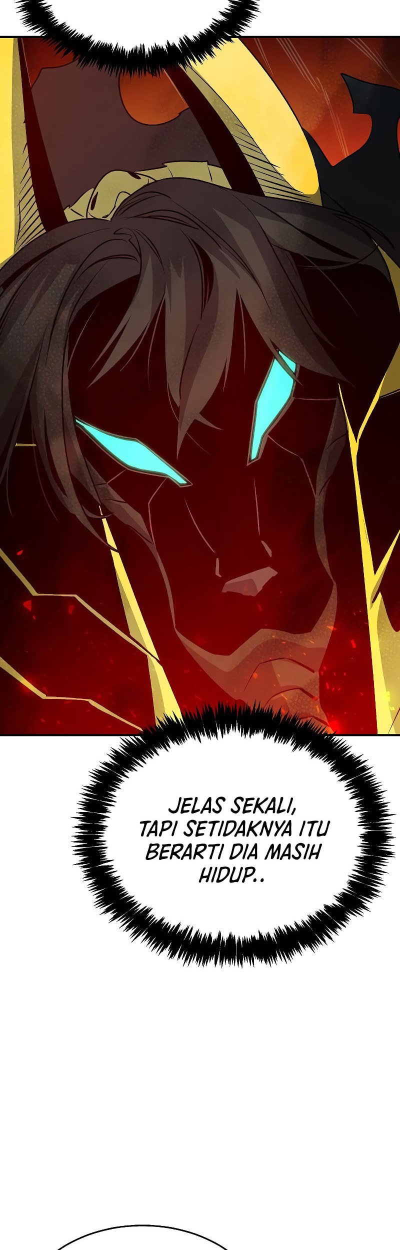 Alone Necromancer Chapter 148 - halaman 9