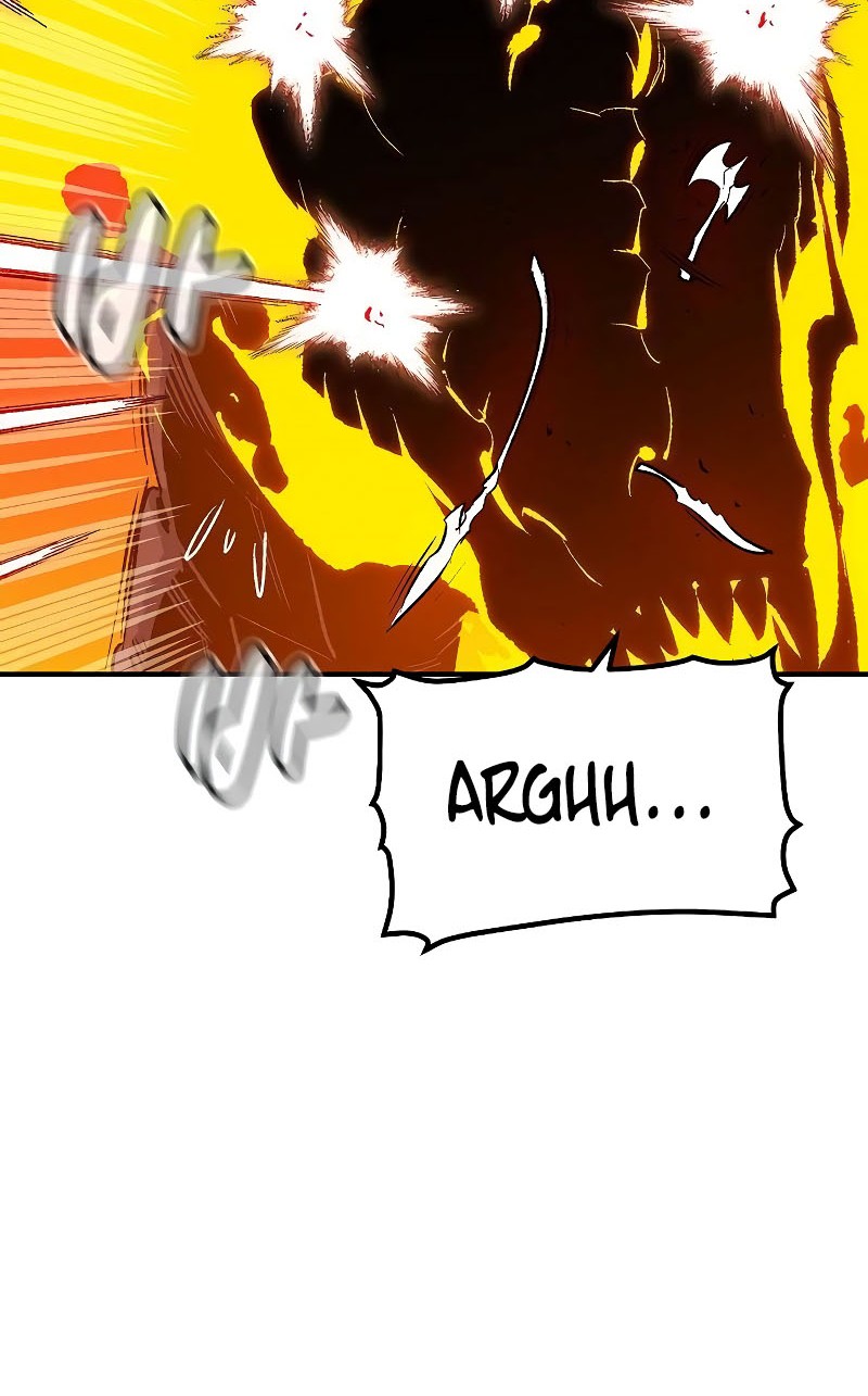 Alone Necromancer Chapter 149 - halaman 20