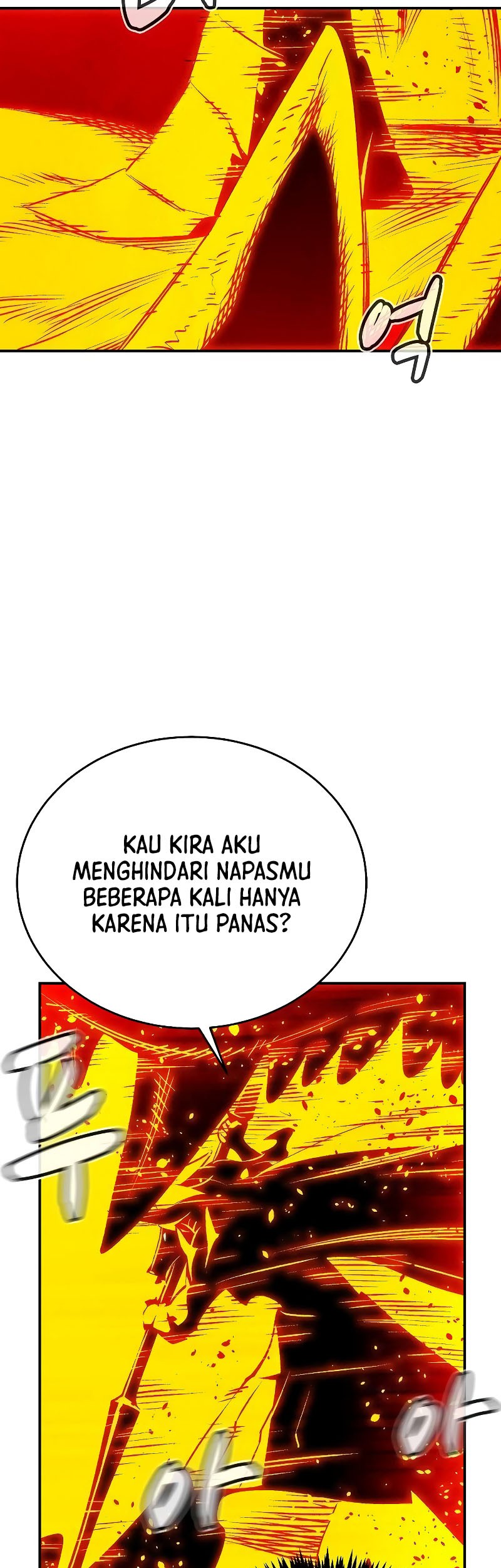 Alone Necromancer Chapter 149 - halaman 30