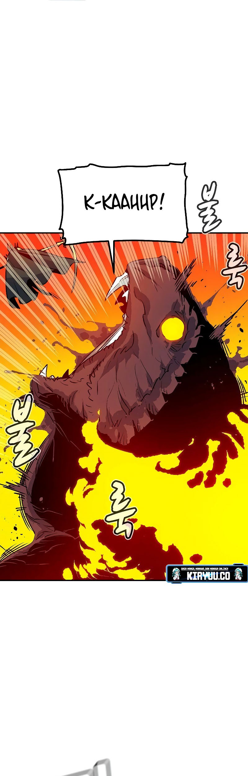 Alone Necromancer Chapter 149 - halaman 32