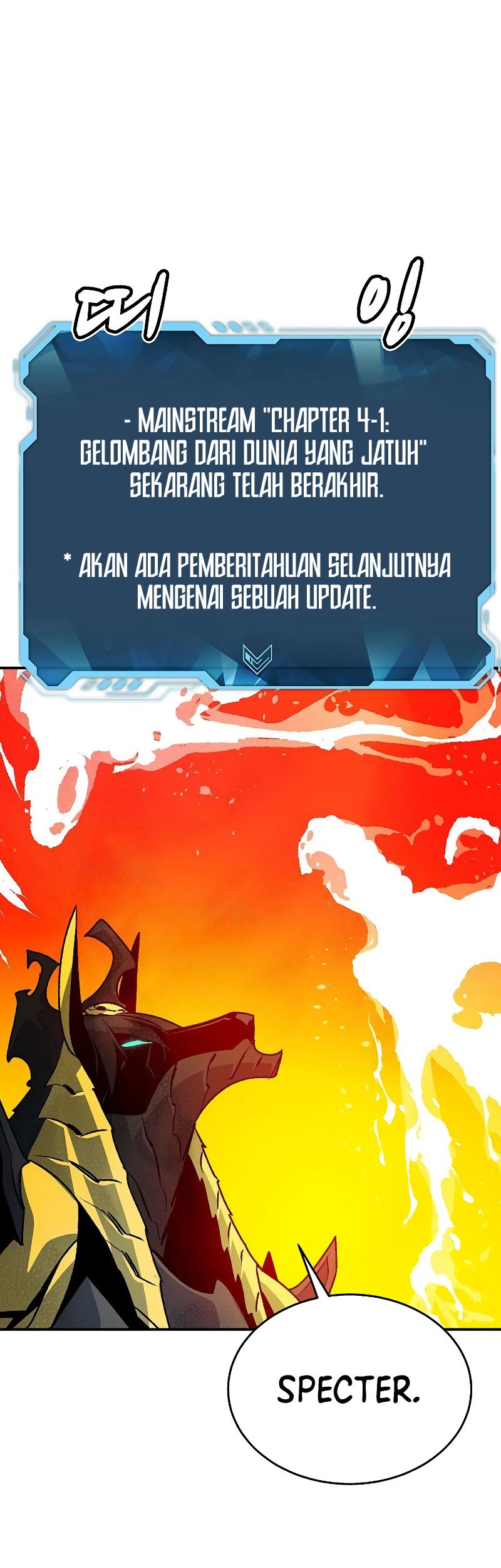 Alone Necromancer Chapter 149 - halaman 36