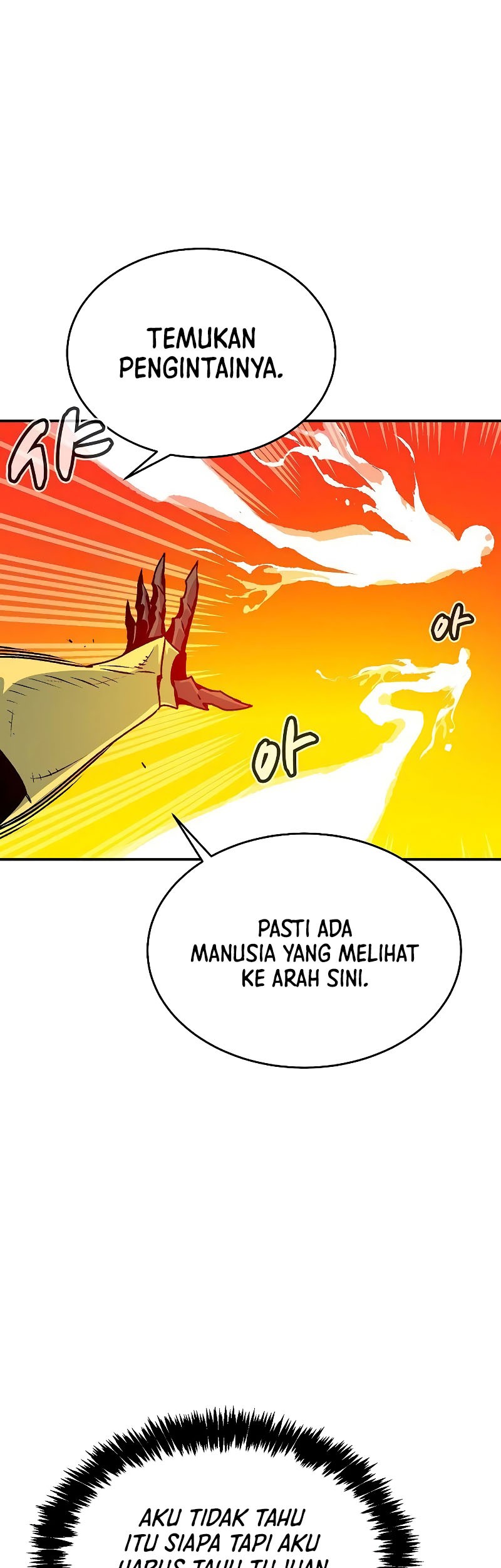 Alone Necromancer Chapter 149 - halaman 37
