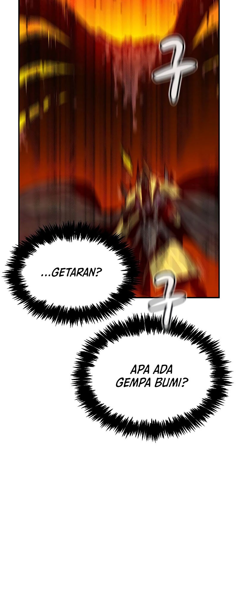 Alone Necromancer Chapter 149 - halaman 40