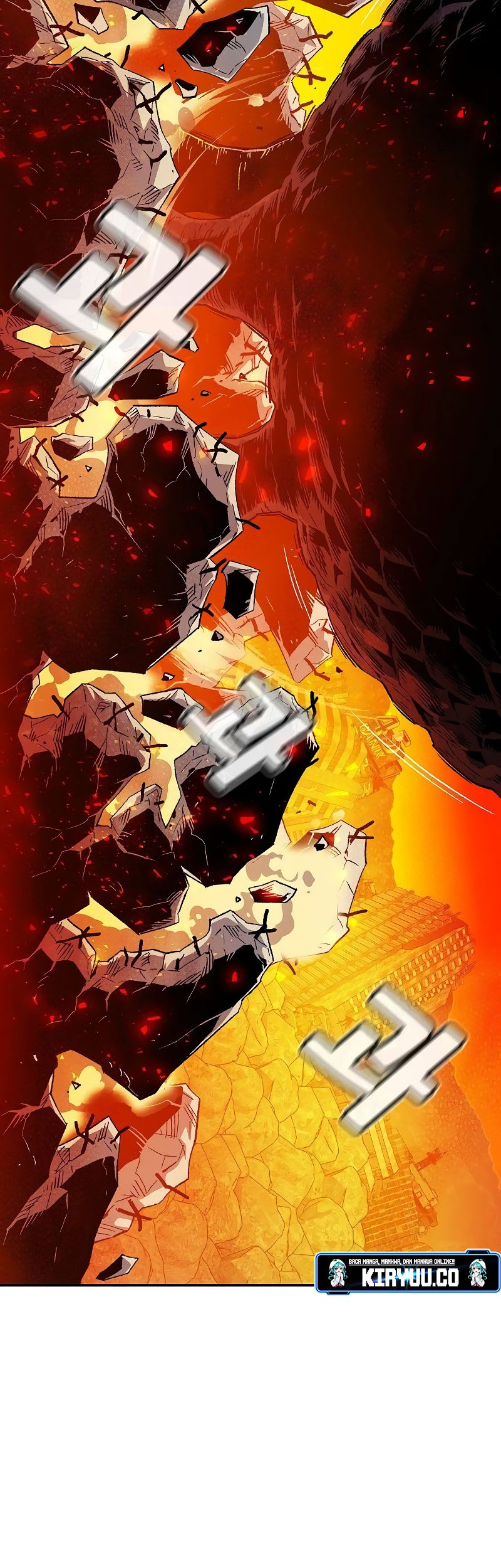 Alone Necromancer Chapter 149 - halaman 42