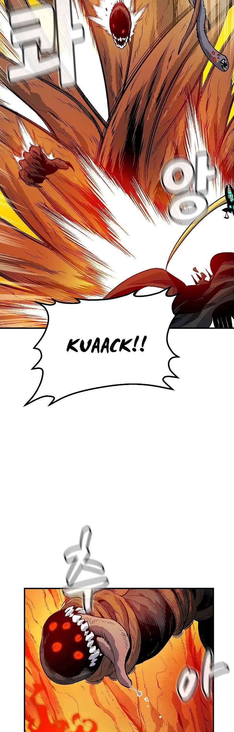 Alone Necromancer Chapter 149 - halaman 55