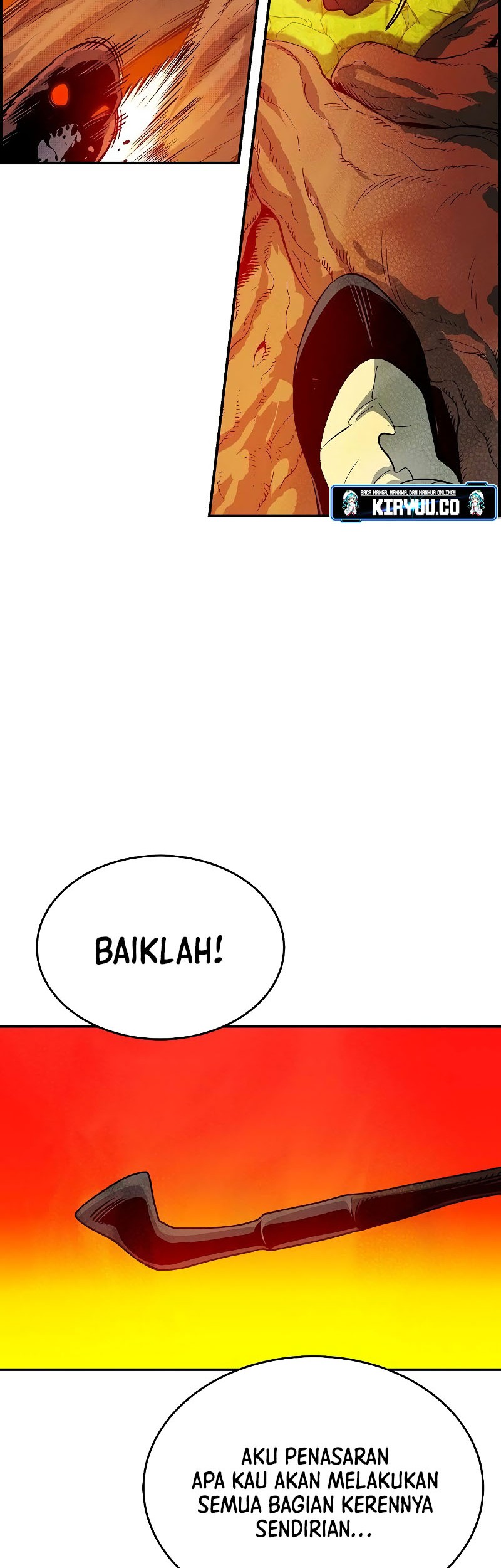 Alone Necromancer Chapter 149 - halaman 57