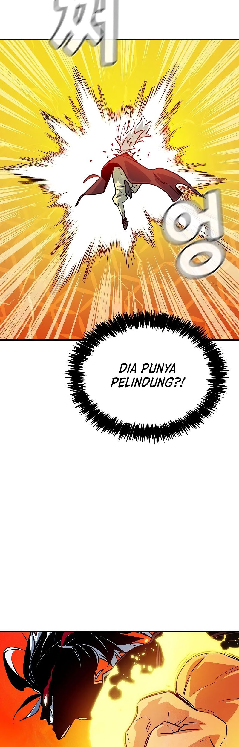 Alone Necromancer Chapter 149 - halaman 62