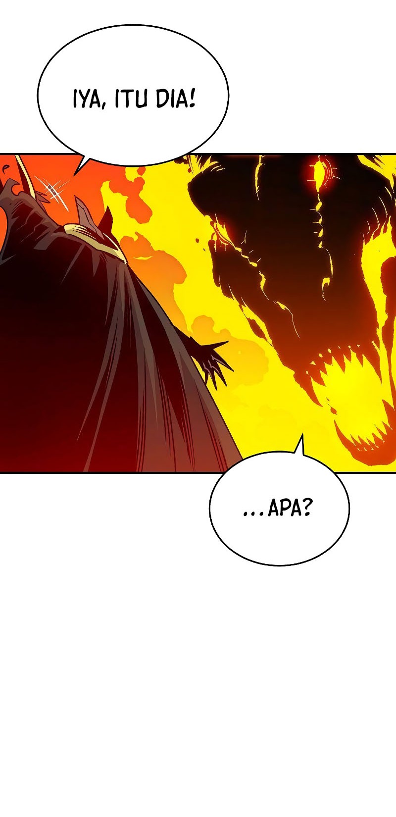 Alone Necromancer Chapter 149 - halaman 7