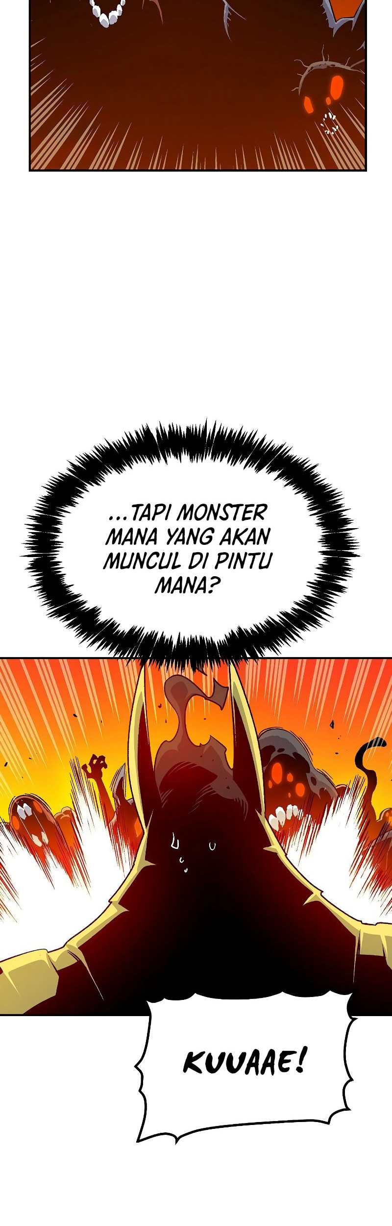 Alone Necromancer Chapter 149 - halaman 73