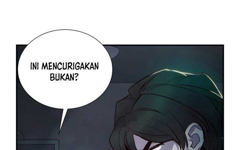 Alone Necromancer Chapter 15 - halaman 68