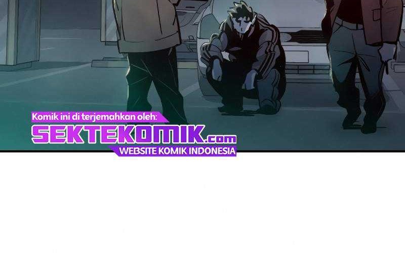 Alone Necromancer Chapter 15 - halaman 74