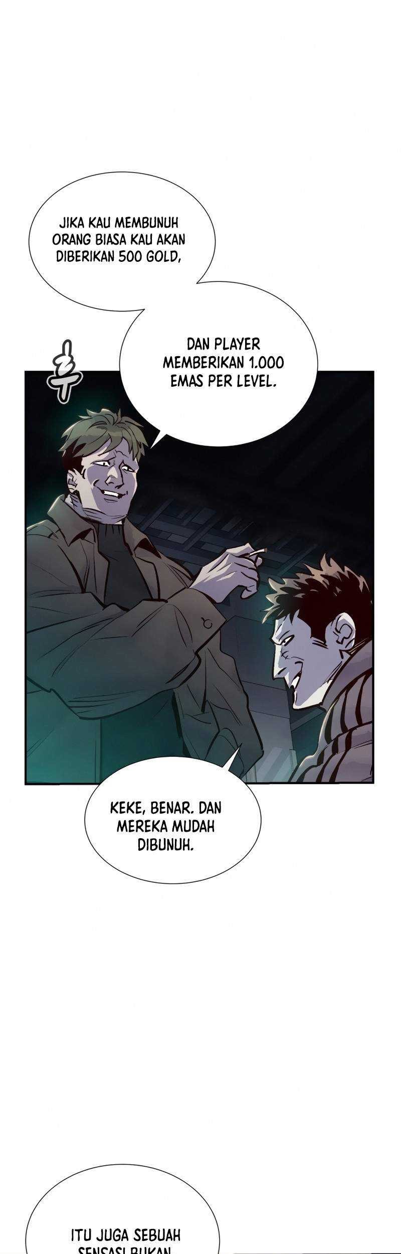 Alone Necromancer Chapter 15 - halaman 75