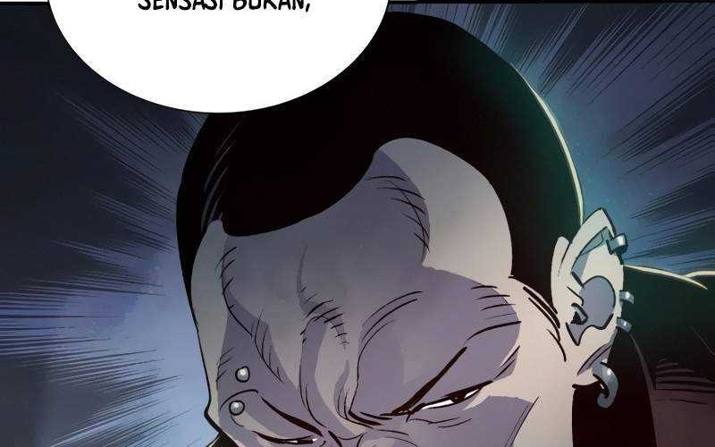 Alone Necromancer Chapter 15 - halaman 76