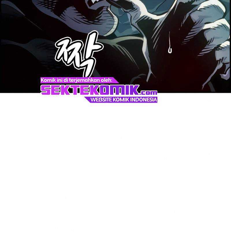 Alone Necromancer Chapter 15 - halaman 79