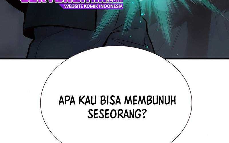 Alone Necromancer Chapter 15 - halaman 91
