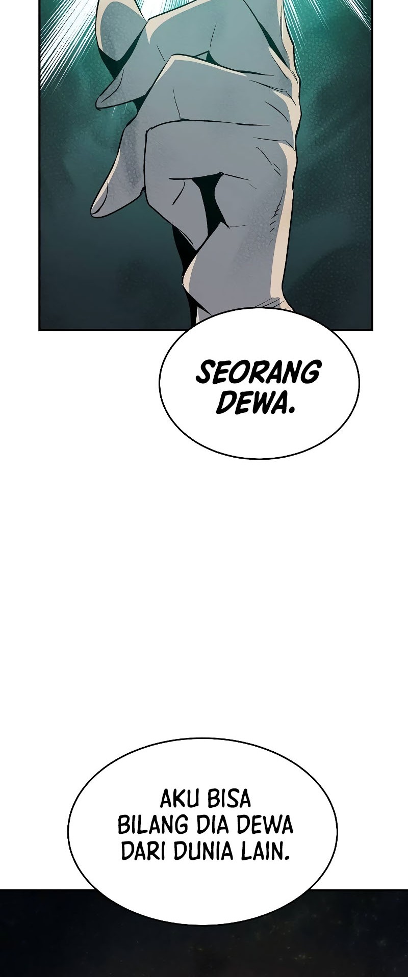 Alone Necromancer Chapter 150 - halaman 13