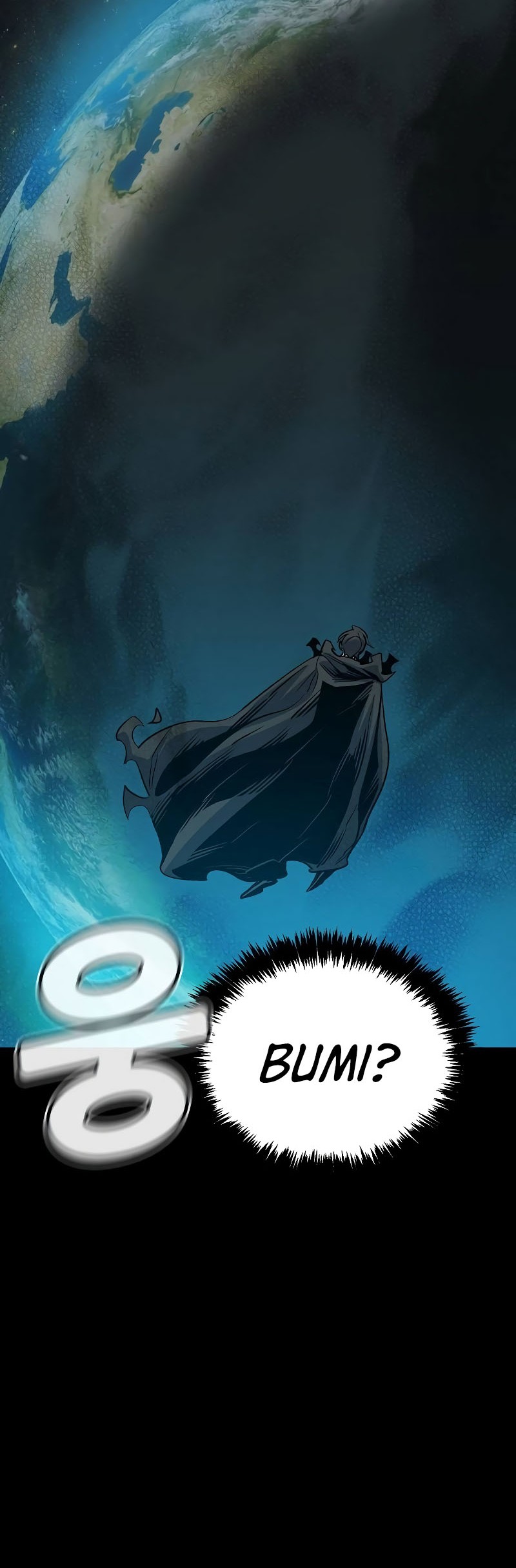 Alone Necromancer Chapter 150 - halaman 25