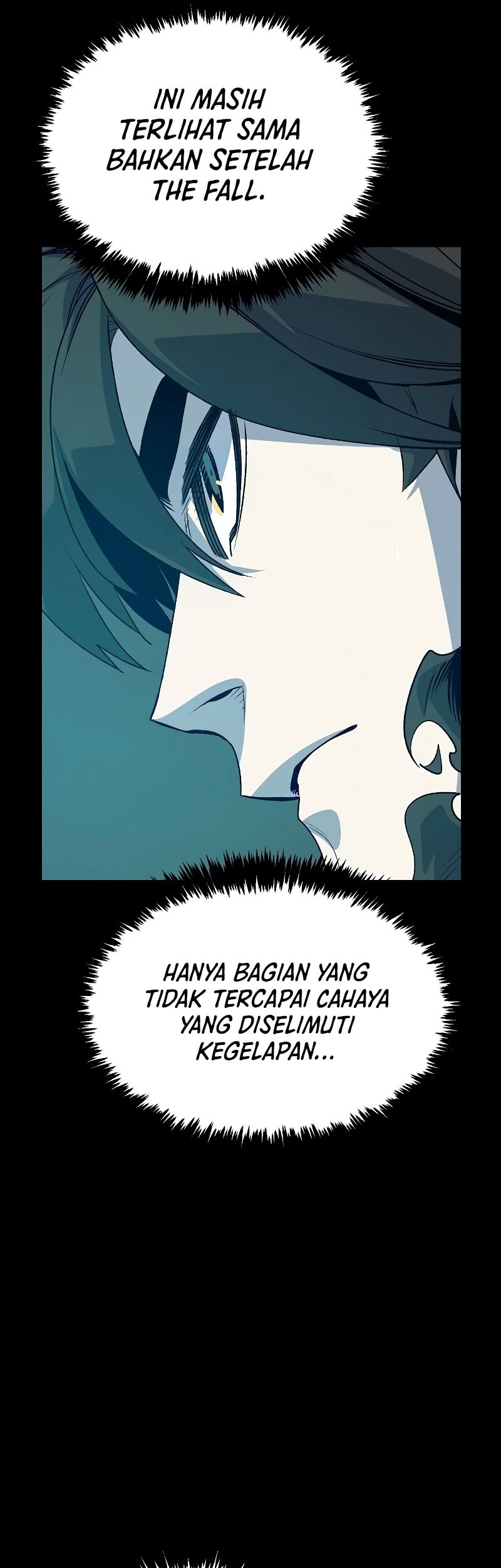 Alone Necromancer Chapter 150 - halaman 26
