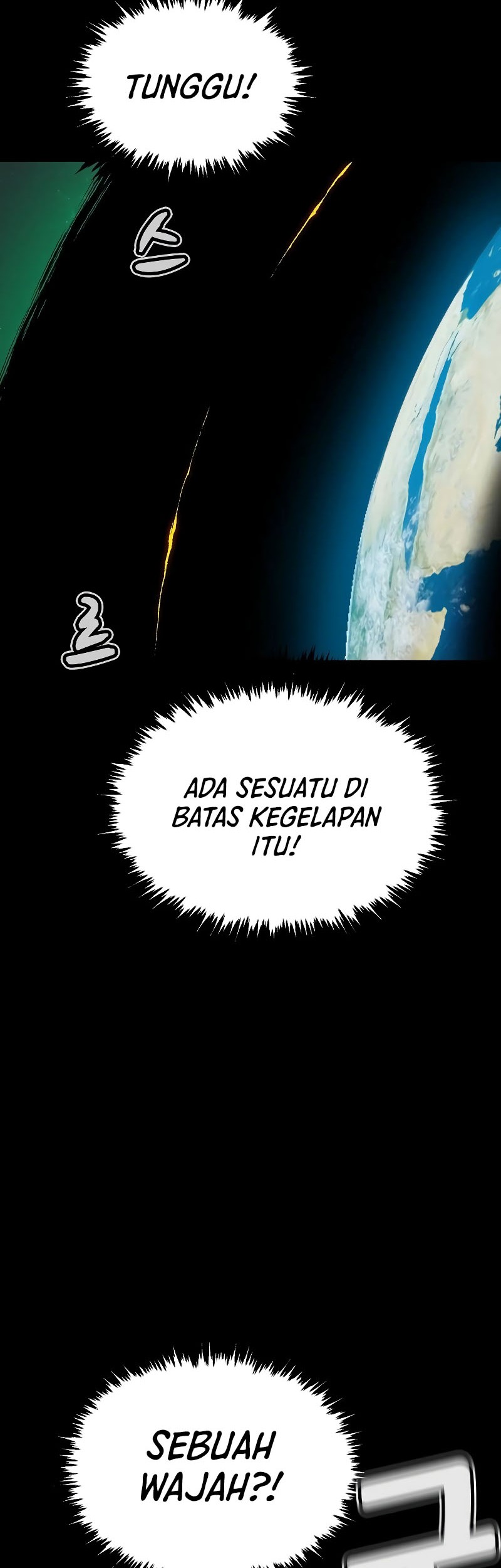 Alone Necromancer Chapter 150 - halaman 27