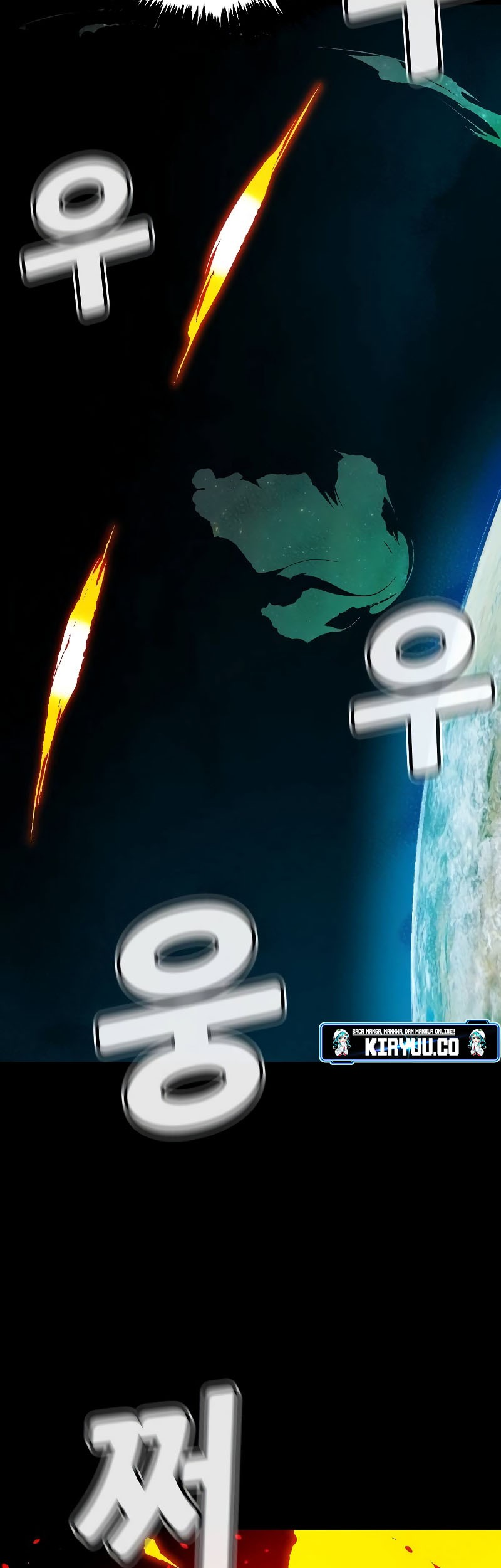 Alone Necromancer Chapter 150 - halaman 28