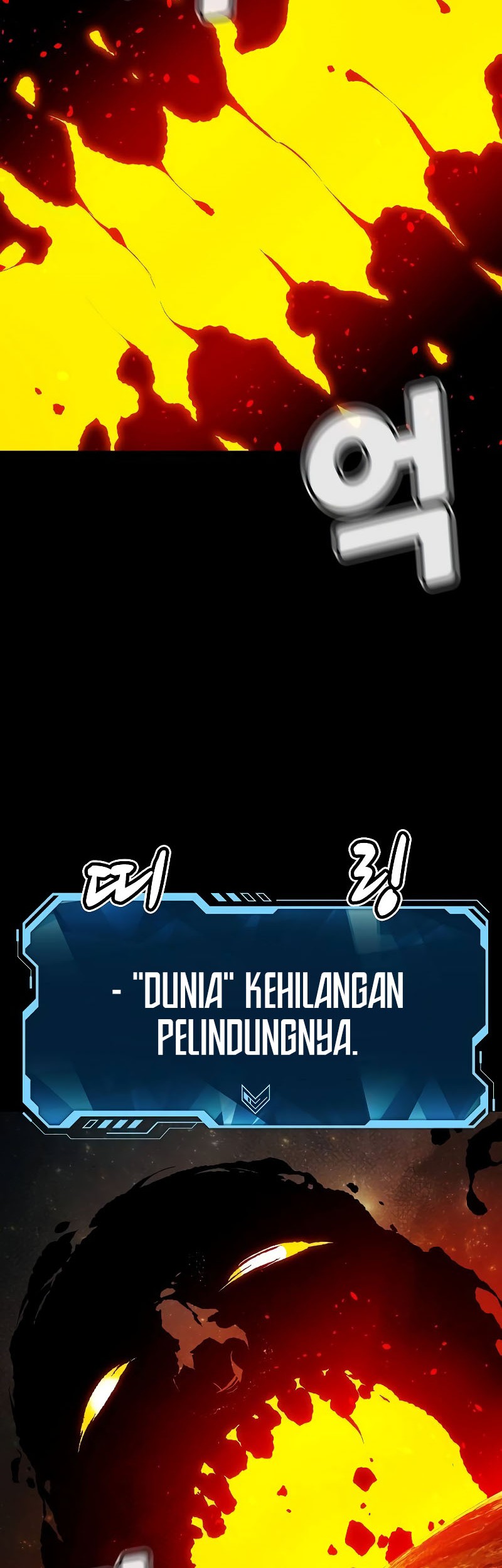Alone Necromancer Chapter 150 - halaman 29