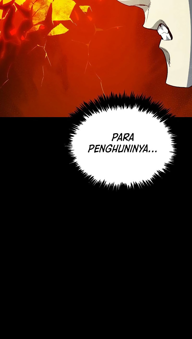 Alone Necromancer Chapter 150 - halaman 31