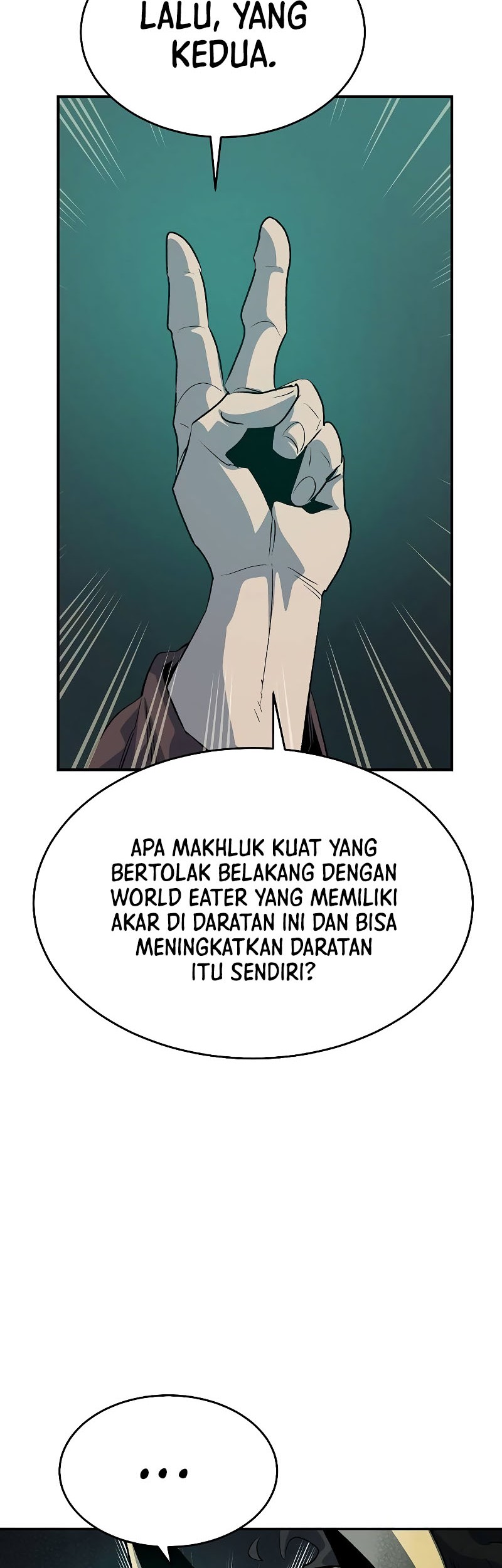 Alone Necromancer Chapter 150 - halaman 39