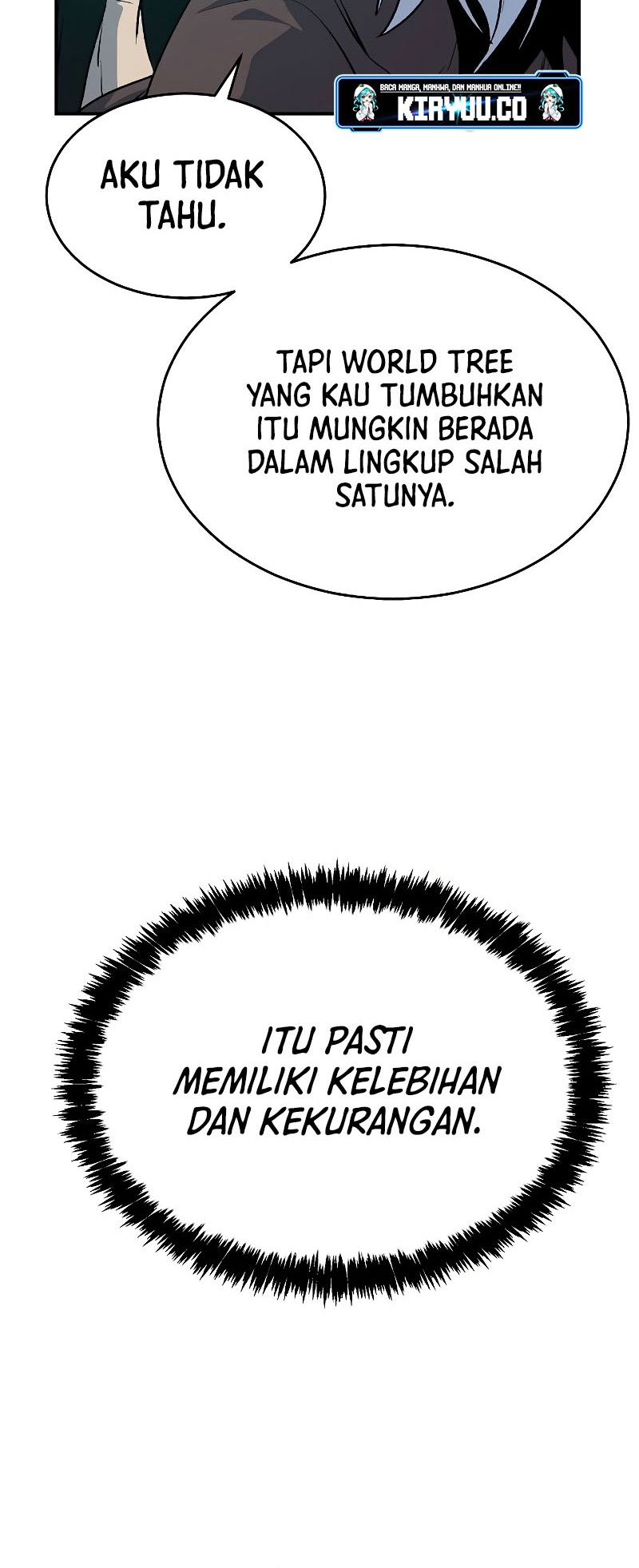 Alone Necromancer Chapter 150 - halaman 43