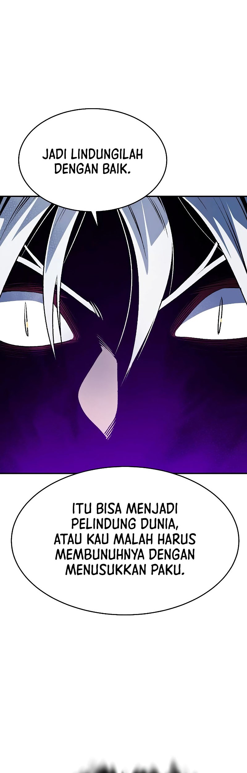 Alone Necromancer Chapter 150 - halaman 45
