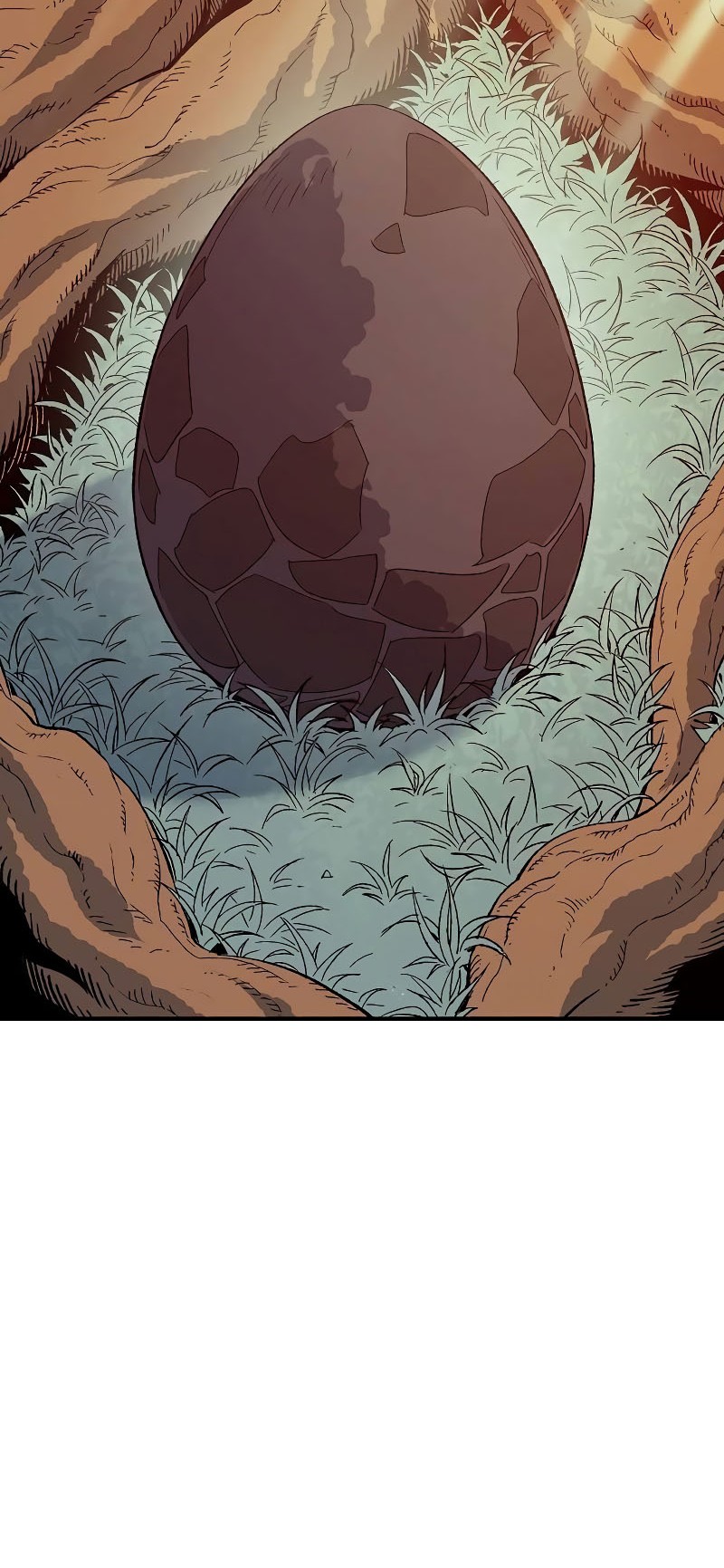 Alone Necromancer Chapter 150 - halaman 63