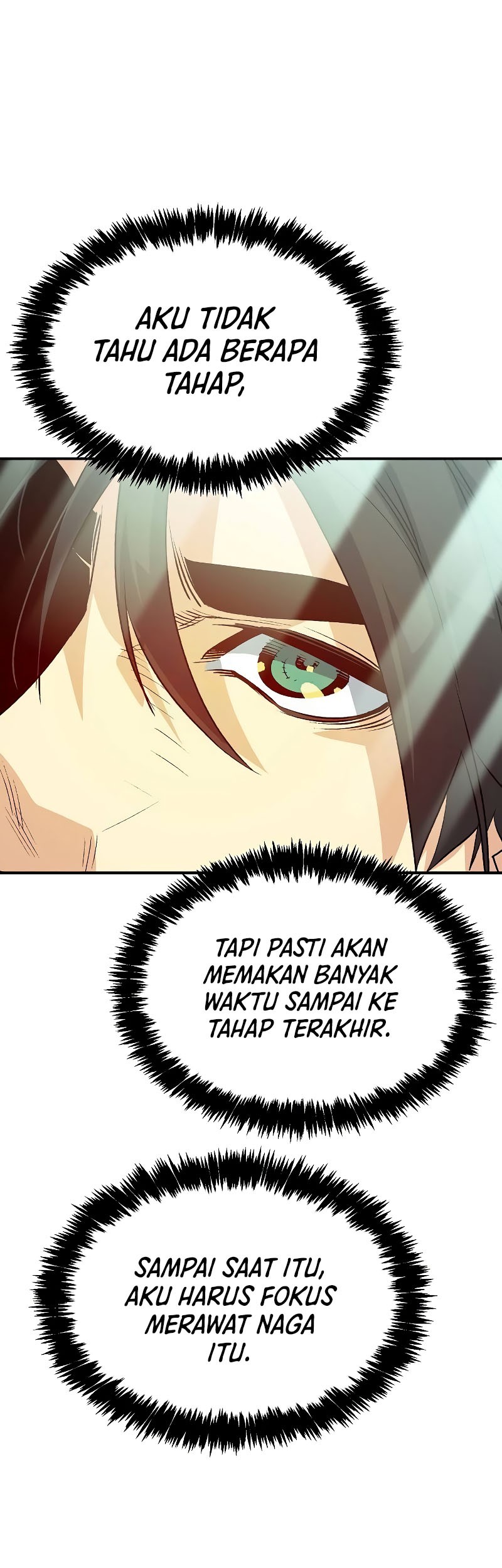 Alone Necromancer Chapter 150 - halaman 66