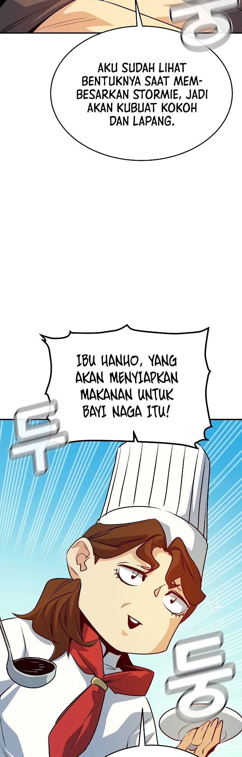 Alone Necromancer Chapter 150 - halaman 73