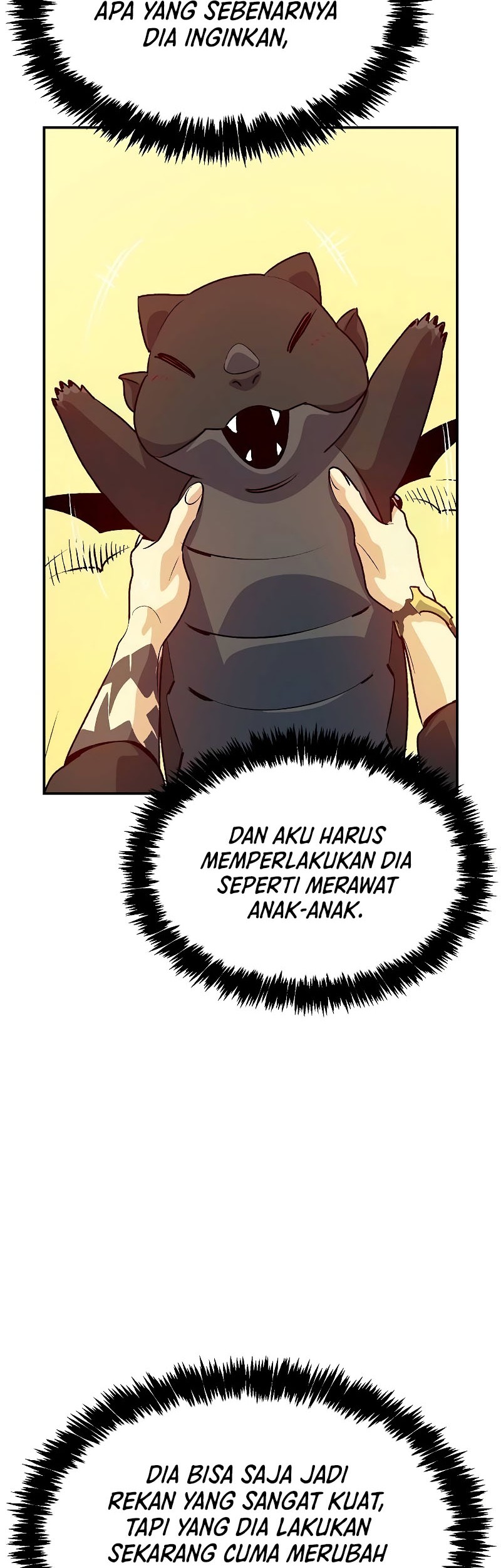 Alone Necromancer Chapter 151 - halaman 30
