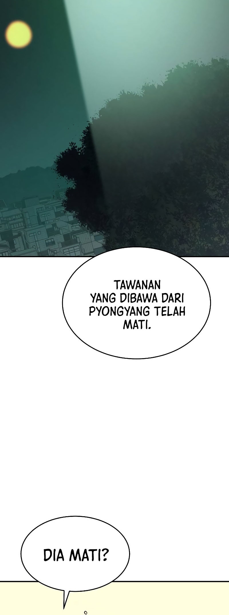 Alone Necromancer Chapter 151 - halaman 40