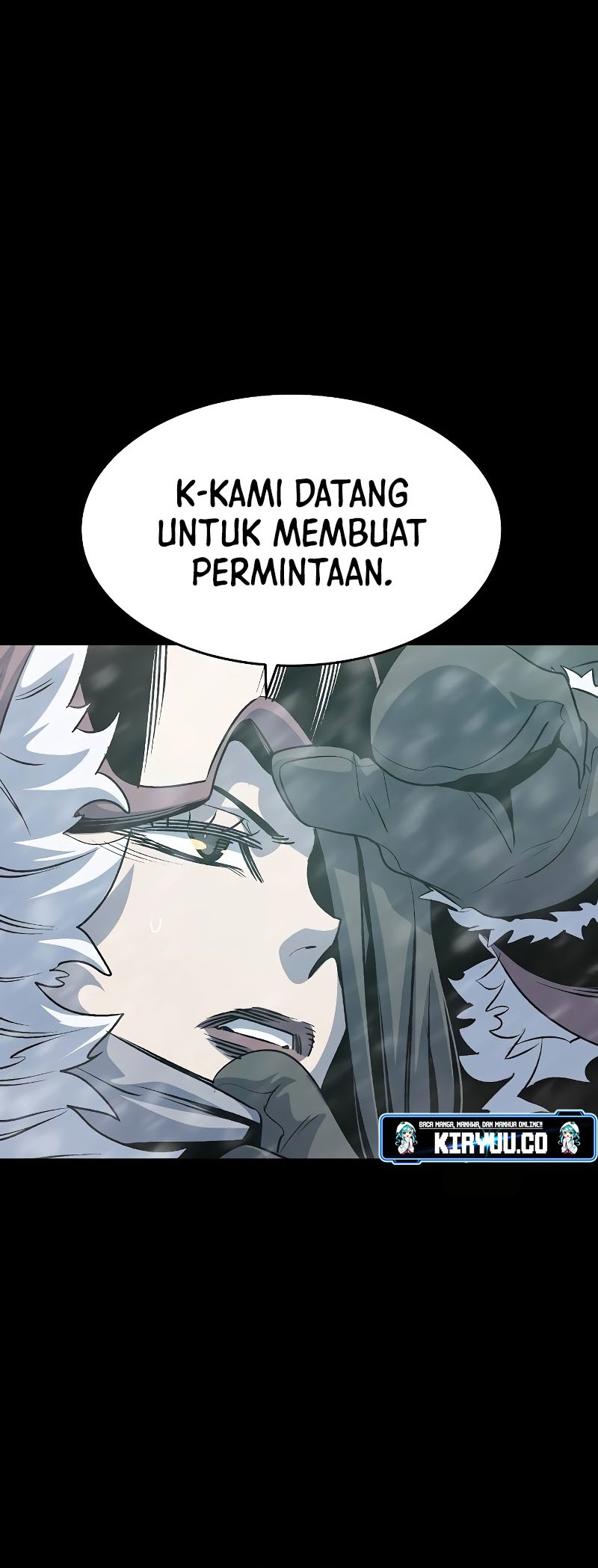 Alone Necromancer Chapter 151 - halaman 66
