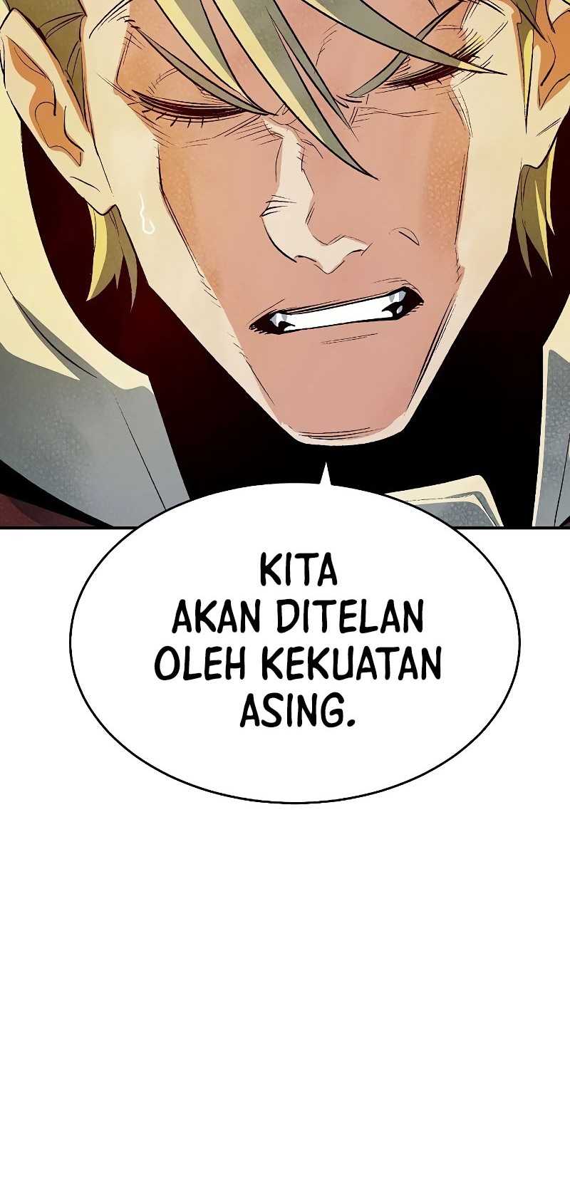 Alone Necromancer Chapter 152 - halaman 13