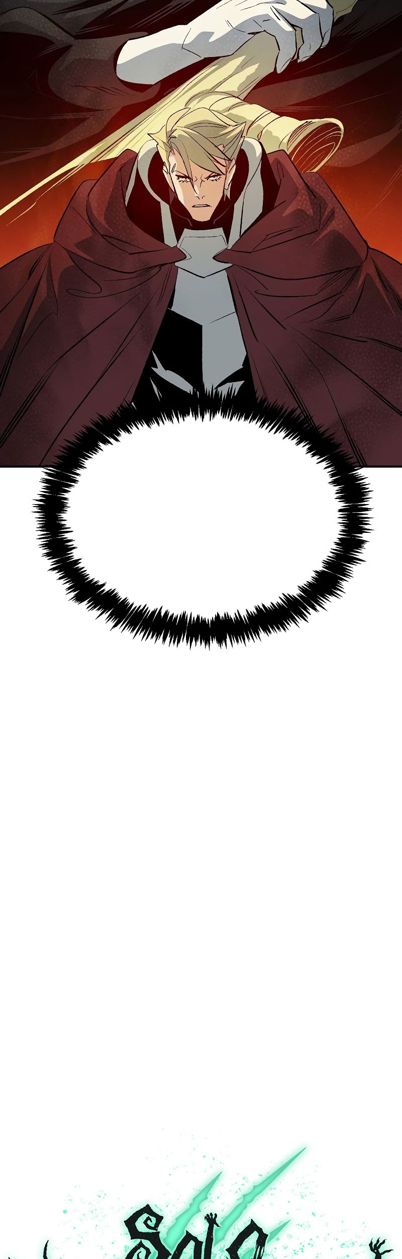Alone Necromancer Chapter 152 - halaman 16