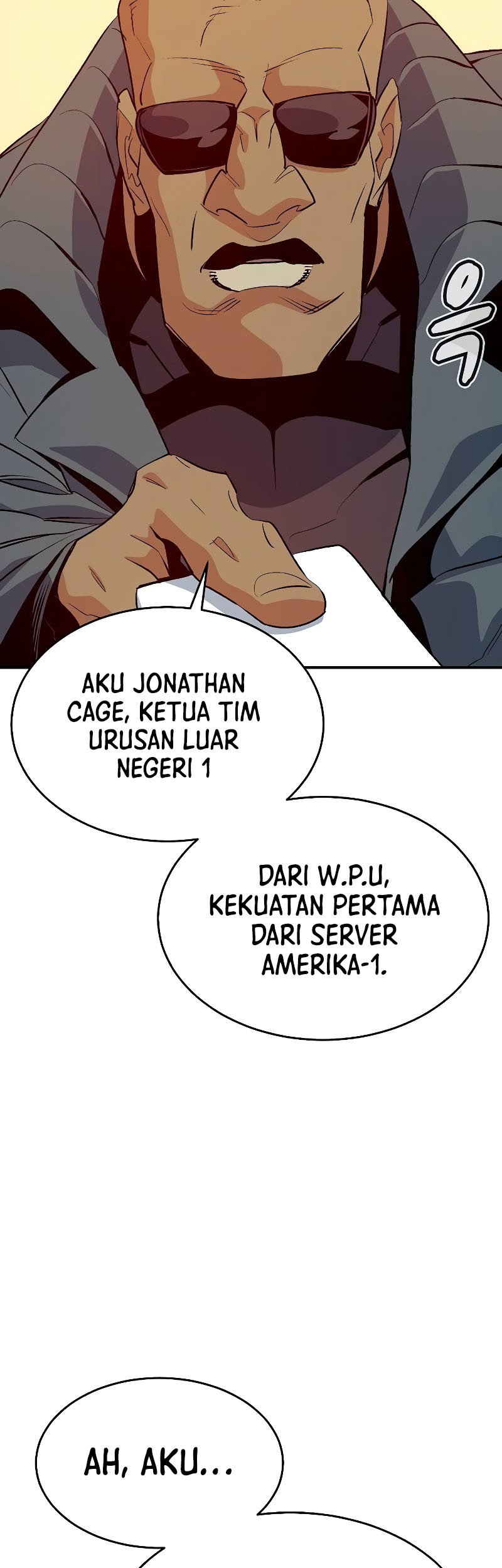 Alone Necromancer Chapter 152 - halaman 24