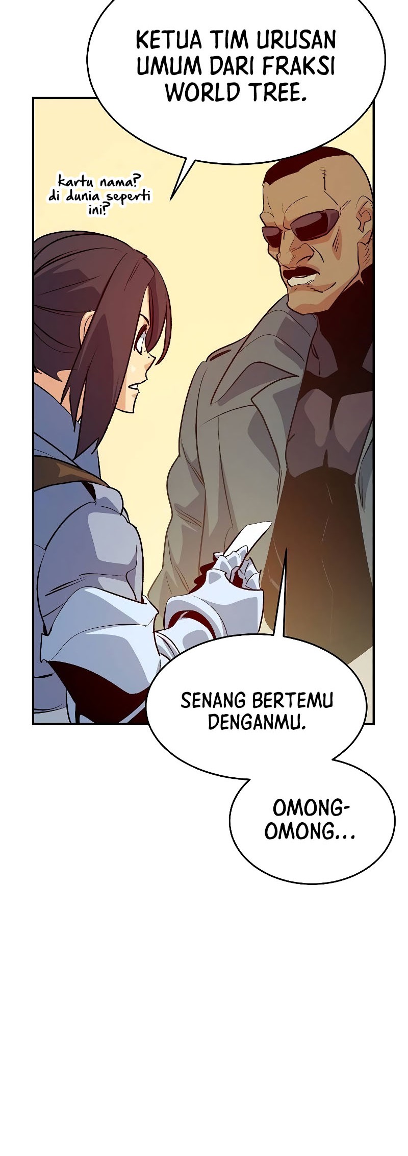 Alone Necromancer Chapter 152 - halaman 25