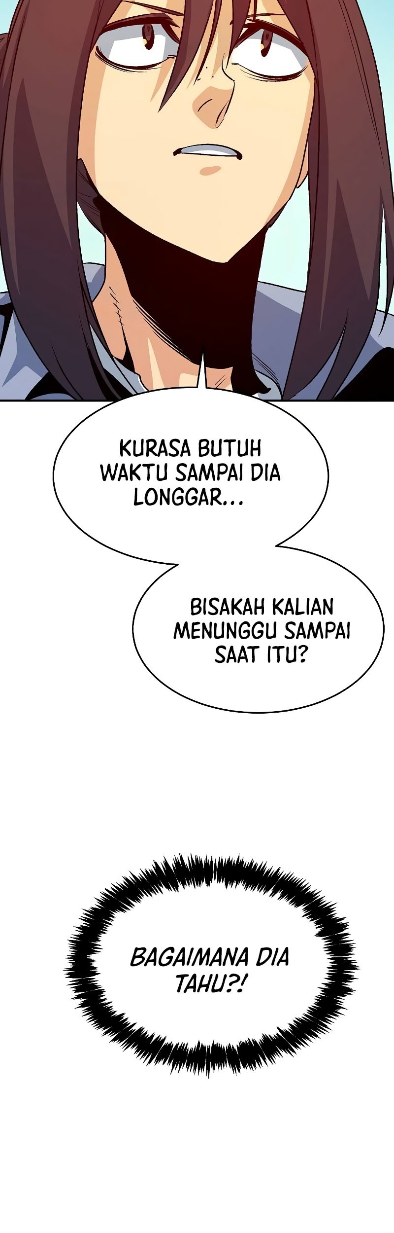 Alone Necromancer Chapter 152 - halaman 28